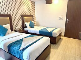 Hotel Pawan Plaza