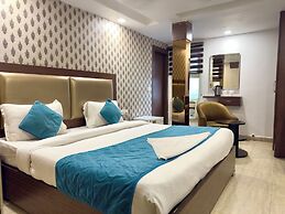 Hotel Pawan Plaza
