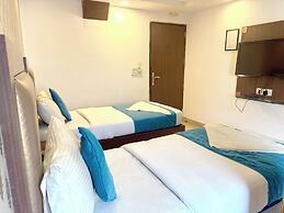 Hotel Pawan Plaza