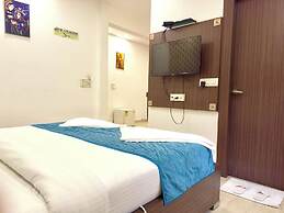 Hotel Pawan Plaza