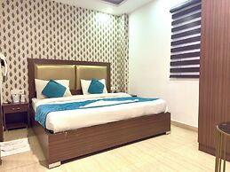 Hotel Pawan Plaza