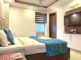 Hotel Pawan Plaza