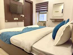 Hotel Pawan Plaza