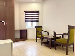 Hotel Pawan Plaza