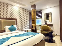 Hotel Pawan Plaza