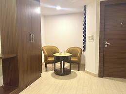 Hotel Pawan Plaza