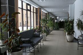Orchestra Oka Spa Resort