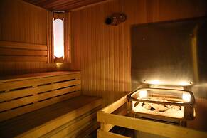 Orchestra Oka Spa Resort