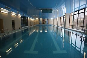 Orchestra Oka Spa Resort