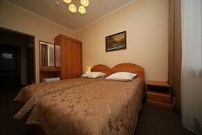 Orchestra Oka Spa Resort