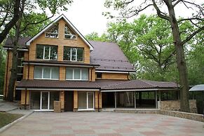 Orchestra Oka Spa Resort