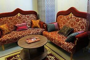 Orchestra Oka Spa Resort