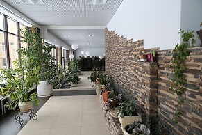 Orchestra Oka Spa Resort