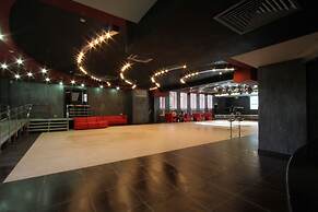 Orchestra Oka Spa Resort