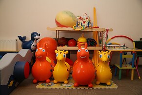 Orchestra Oka Spa Resort