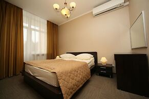 Orchestra Oka Spa Resort