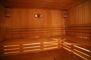 Orchestra Oka Spa Resort