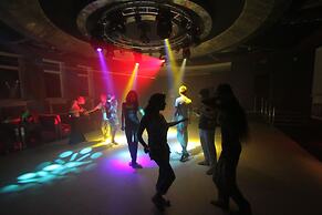 Orchestra Oka Spa Resort