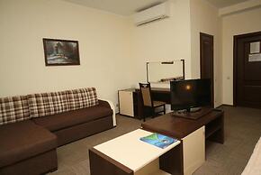 Orchestra Oka Spa Resort