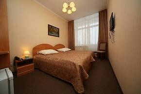 Orchestra Oka Spa Resort