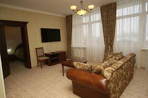 Orchestra Oka Spa Resort