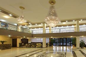 Orchestra Oka Spa Resort