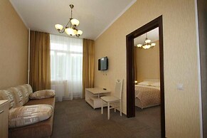 Orchestra Oka Spa Resort