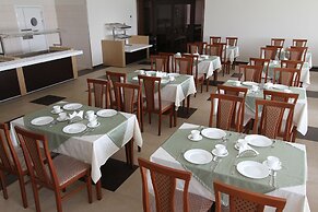 Orchestra Oka Spa Resort