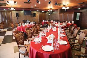 Orchestra Oka Spa Resort