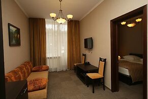 Orchestra Oka Spa Resort