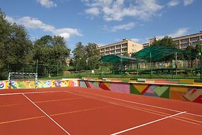 Orchestra Oka Spa Resort