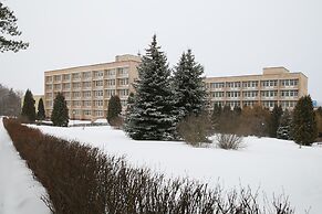 Orchestra Oka Spa Resort