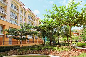 2 Bedroom at San Remo Oasis near SM Seaside