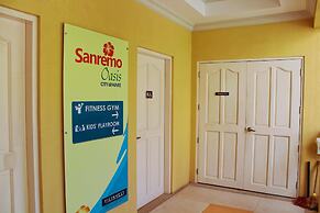 2 Bedroom at San Remo Oasis near SM Seaside