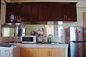 2 Bedroom at San Remo Oasis near SM Seaside