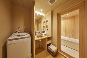 Rinn Miyagawacho Tsubaki