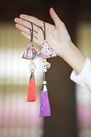 Pusen Lanting Shaoxing