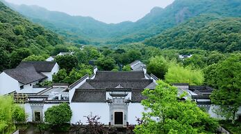 Pusen Lanting Shaoxing