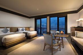 Pusen Lanting Shaoxing