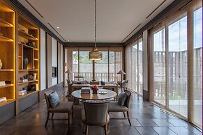 Pusen Lanting Shaoxing