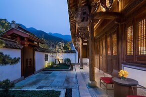 Pusen Lanting Shaoxing