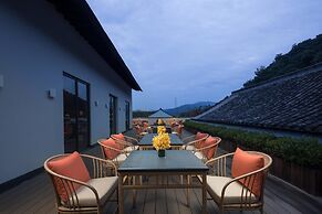 Pusen Lanting Shaoxing