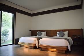 Pusen Lanting Shaoxing