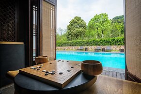 Pusen Lanting Shaoxing