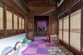 Pusen Lanting Shaoxing