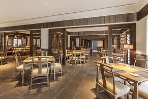 Pusen Lanting Shaoxing