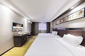 Fuhao Hotel
