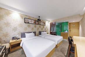 Fuhao Hotel