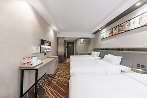 Fuhao Hotel