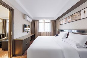 Fuhao Hotel